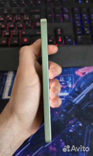 Xiaomi Redmi Note 13, 12/256 ГБ