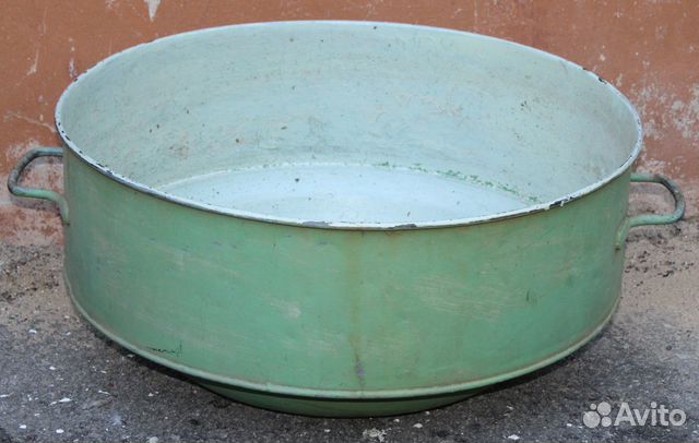 Таз-крышка стиральной машины System Krauss