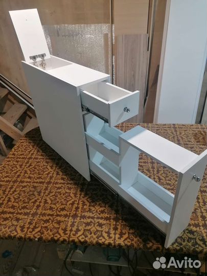 Тумба для ванной или туалета