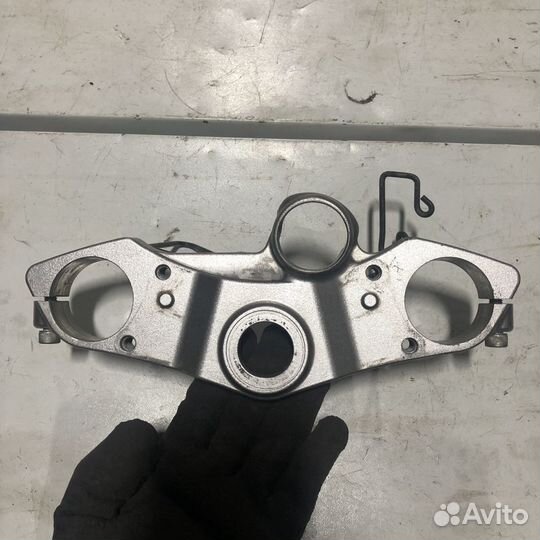 Верхняя траверса для Kawasaki Versys 650 07-09