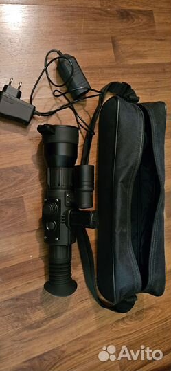 Прицел ночного видения yukon N475