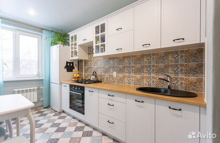 Кухни на заказ