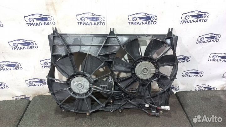 Диффузор Suzuki Grand Vitara