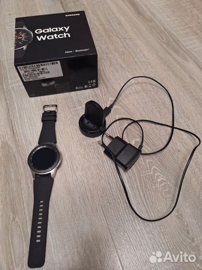 Samsung galaxy watch 46mm