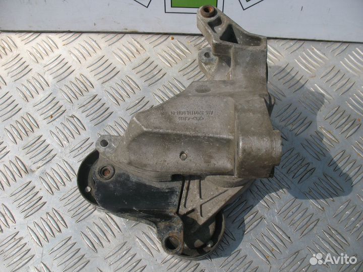 Кронштейн генератора Chery Very A13 2012г