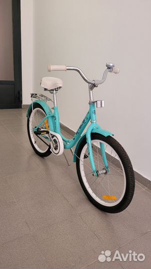 Детский велосипед Stels pilot 200