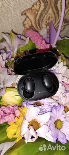 Беспроводные наушники tws