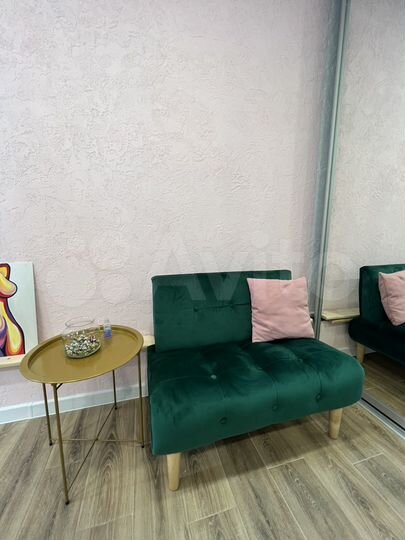 Свободного назначения, 17 м²