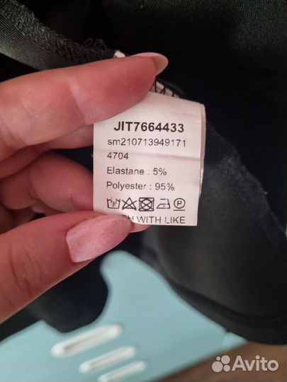 Летний плащ оверсайз