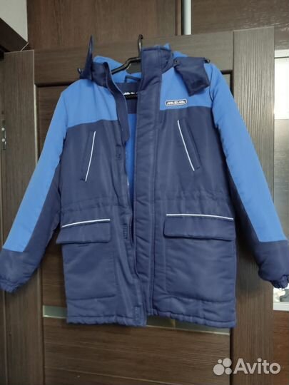 Продам куртку
