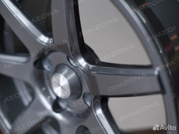 Литые диски vossen R16 для Renault. Рассрочка