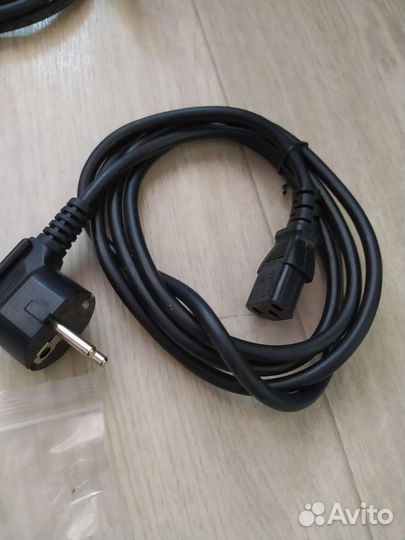 Кабель питания