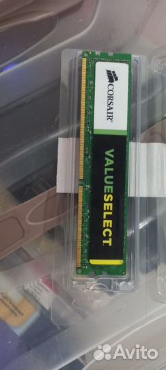 Оперативная память ddr3 4 gb 1333