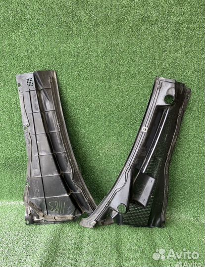 Жабо форд эскейп маверик мазда трибут