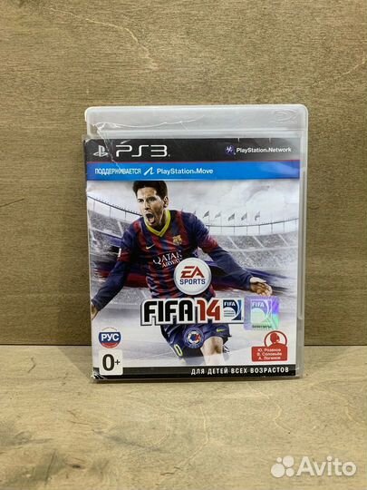 Подборка игр на Sony Playstation 3 для вас