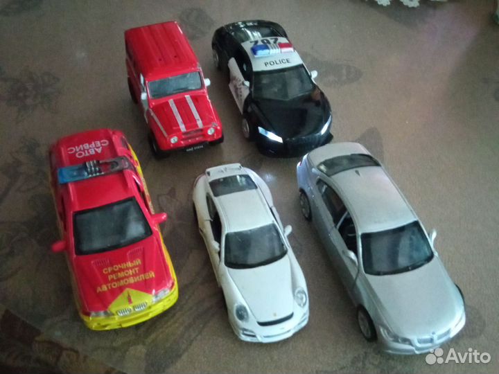 Детские машинки игрушки