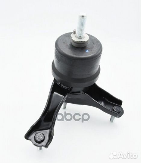 ME21187H Подушка двигателя, задняя левая (гидра