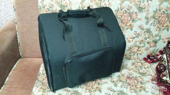 Чехол на аккордеон 7/8, 4/4 Weltmeister