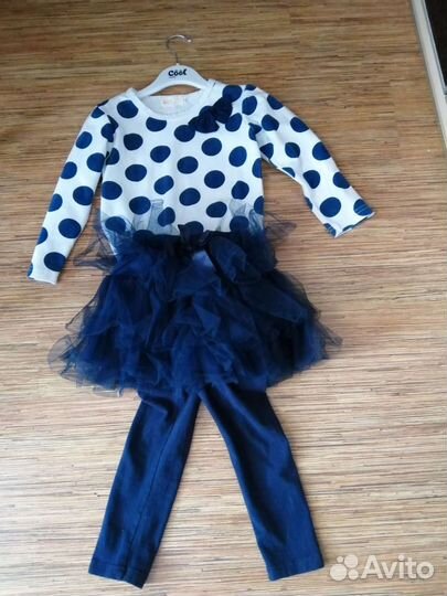 Вещи на девочку