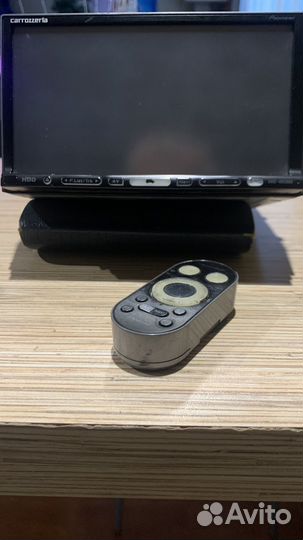 Автомагнитола pioneer 2din