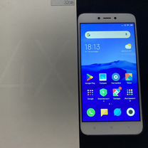 Xiaomi Redmi 4X, 3/32 ГБ