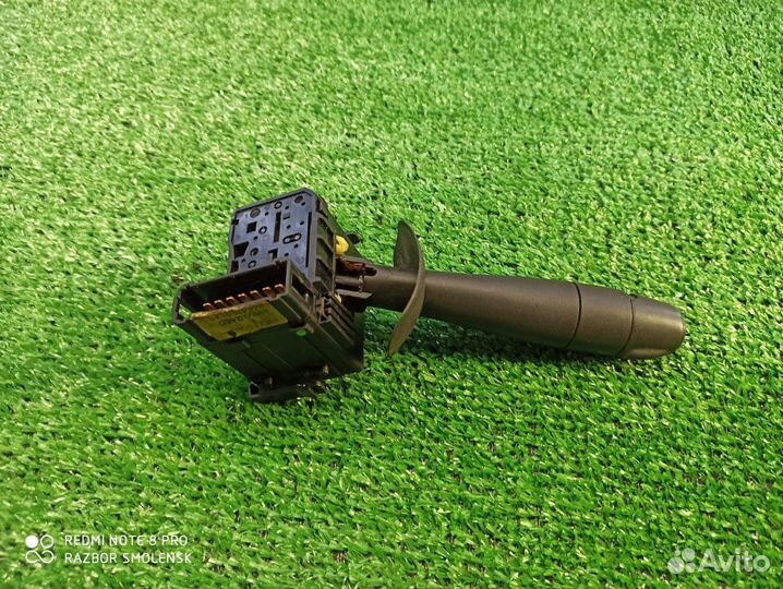 Переключатель дворников Рено Лагуна 2