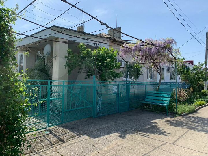 Коттедж 624 м² на участке 6,24 га