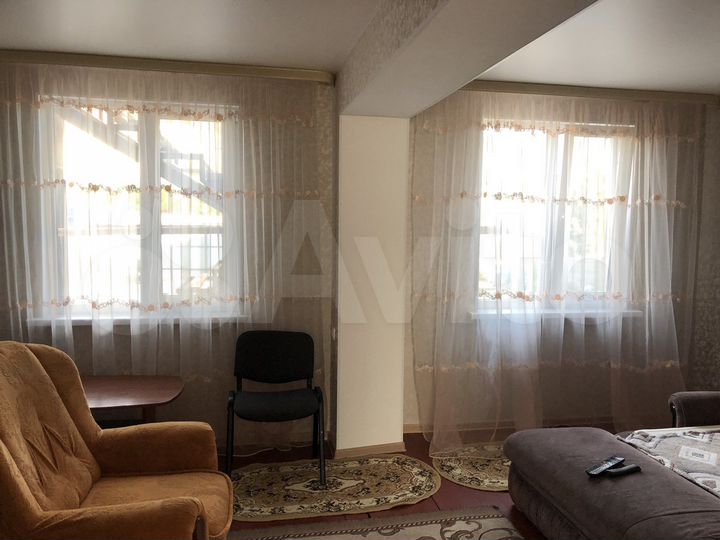 Дом 134 м² на участке 2,5 сот.