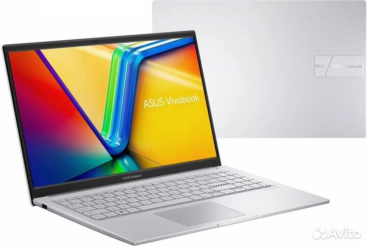 Ноутбук asus Vivobook 15.6