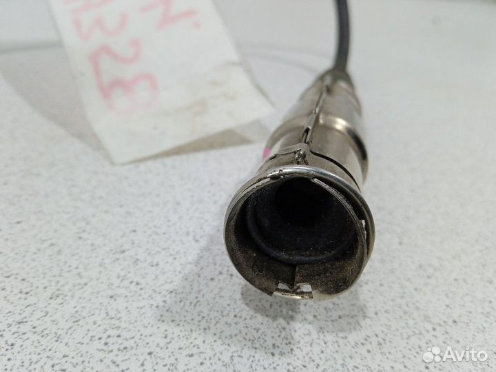 Провод высоковольтный