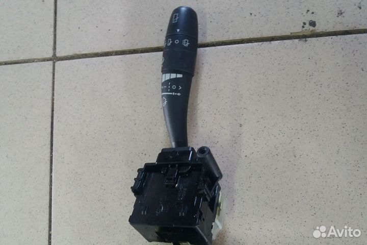 Подрулевой переключатель Hyundai I30