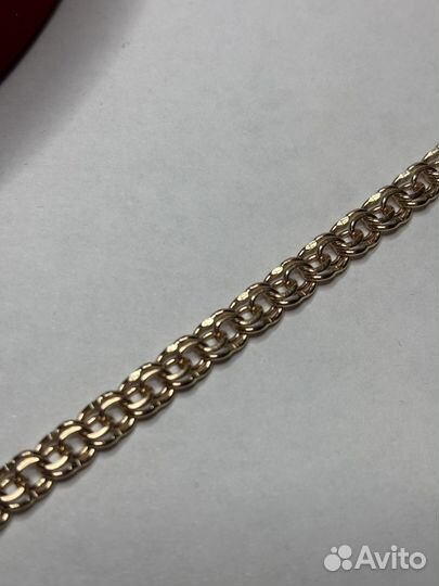 Золотой браслет (1448)