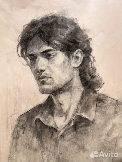 Услуги художника