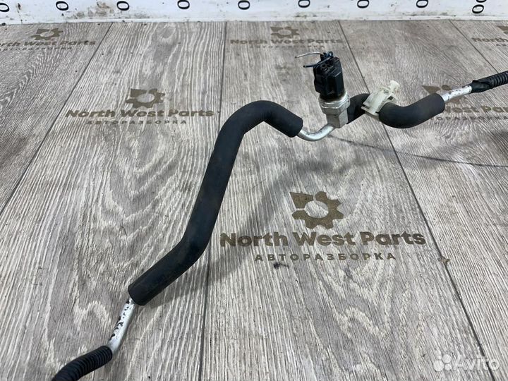 Трубка кондиционера Mazda 6 2 2013