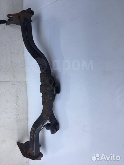 Фаркоп на Infiniti JX35/QX60 (бу)