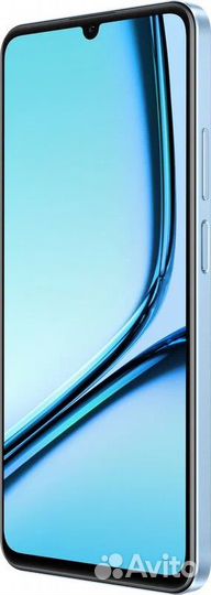 realme Note 50, 3/64 ГБ