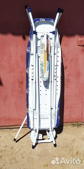 Гладильная доска бу