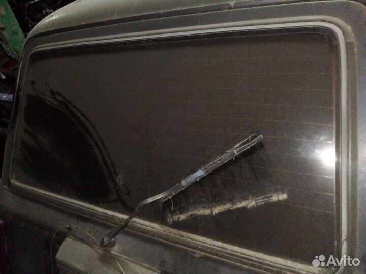 Заднее стекло ваз 2110, 2107, 2104