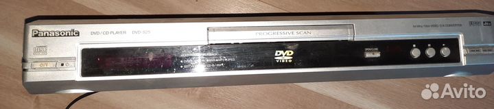 DVD-плеера