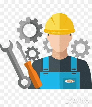 Формовщик (вахта)