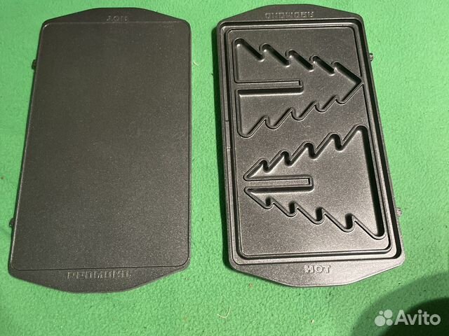 Панель Елочка для мультипекаря redmond