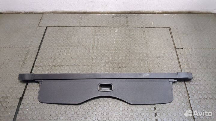 Шторка багажника Ford Mondeo 3, 2002