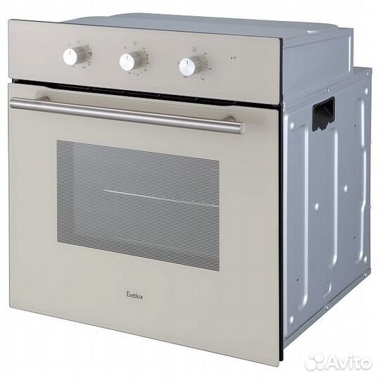 Встраиваемый духовой шкаф Evelux EO 620 I