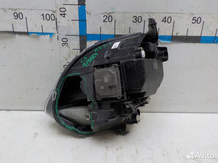 Б/У Б/У Фара правая Omoda C5 2022- 605000531AA