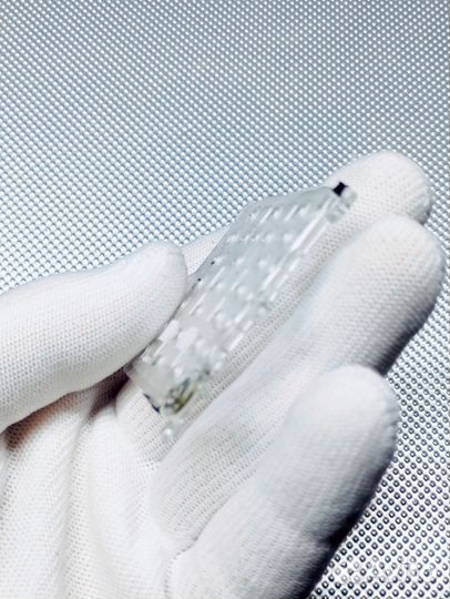 RugGear RG128 Mariner. Проставка клавиатуры. Ориг