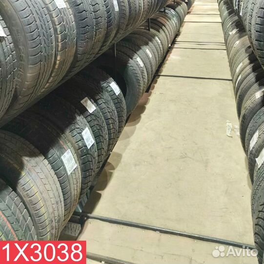 Hankook Optimo K415 225/60 R17 96N