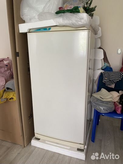 Холодильник stinol 232q