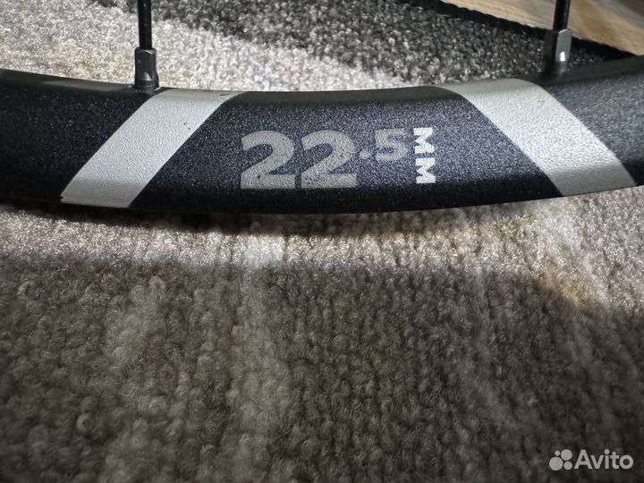 Колеса dt swiss xr 1501 (29 er)