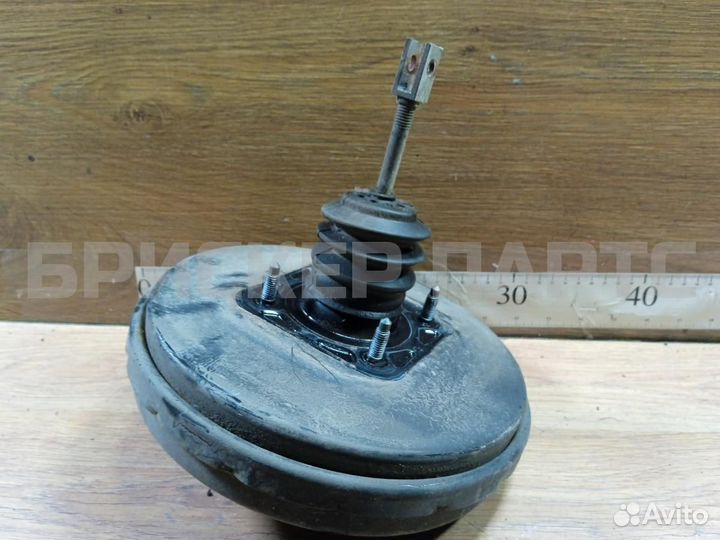 Вакуумник Рено Логан 1