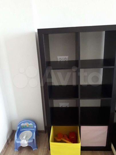 Квартира-студия, 37 м², 13/16 эт.